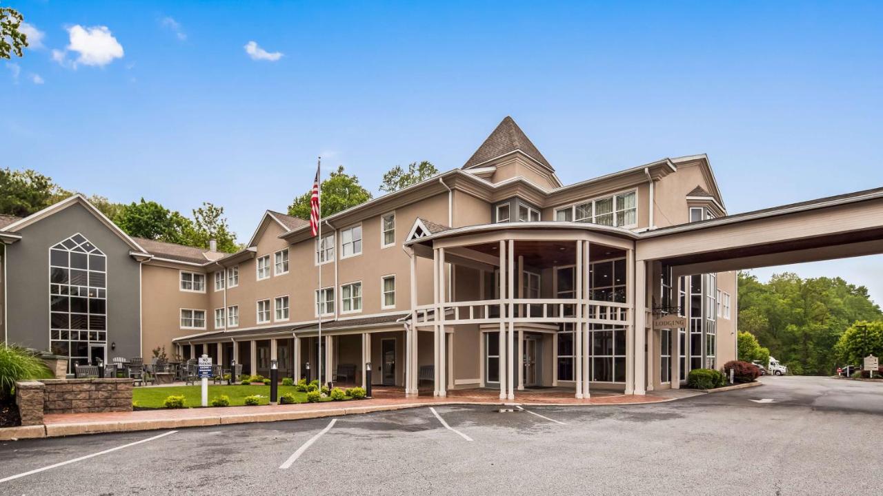| Inn at Mendehall