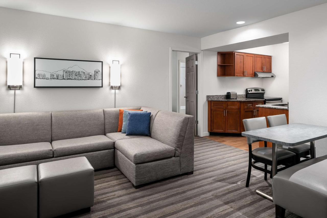 Two-Bedroom King Suite at HYATT house Scottsdale/Old Town