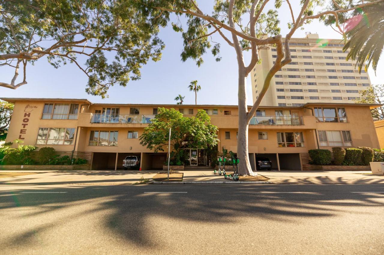 | Cal Mar Hotel Suites
