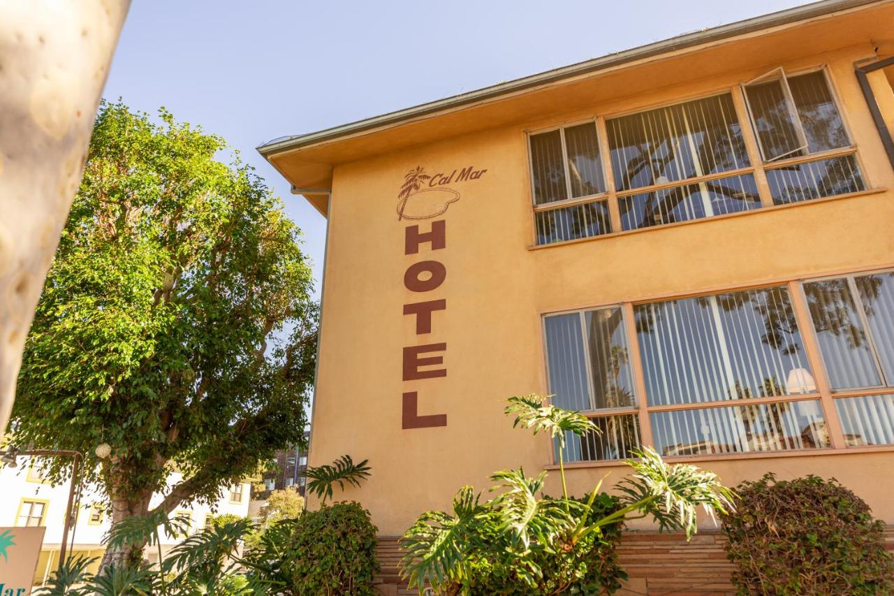 | Cal Mar Hotel Suites