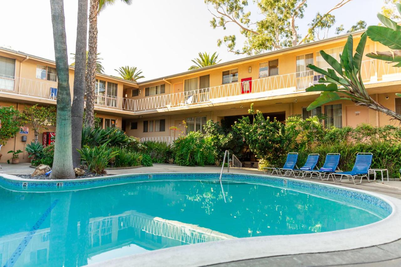 | Cal Mar Hotel Suites