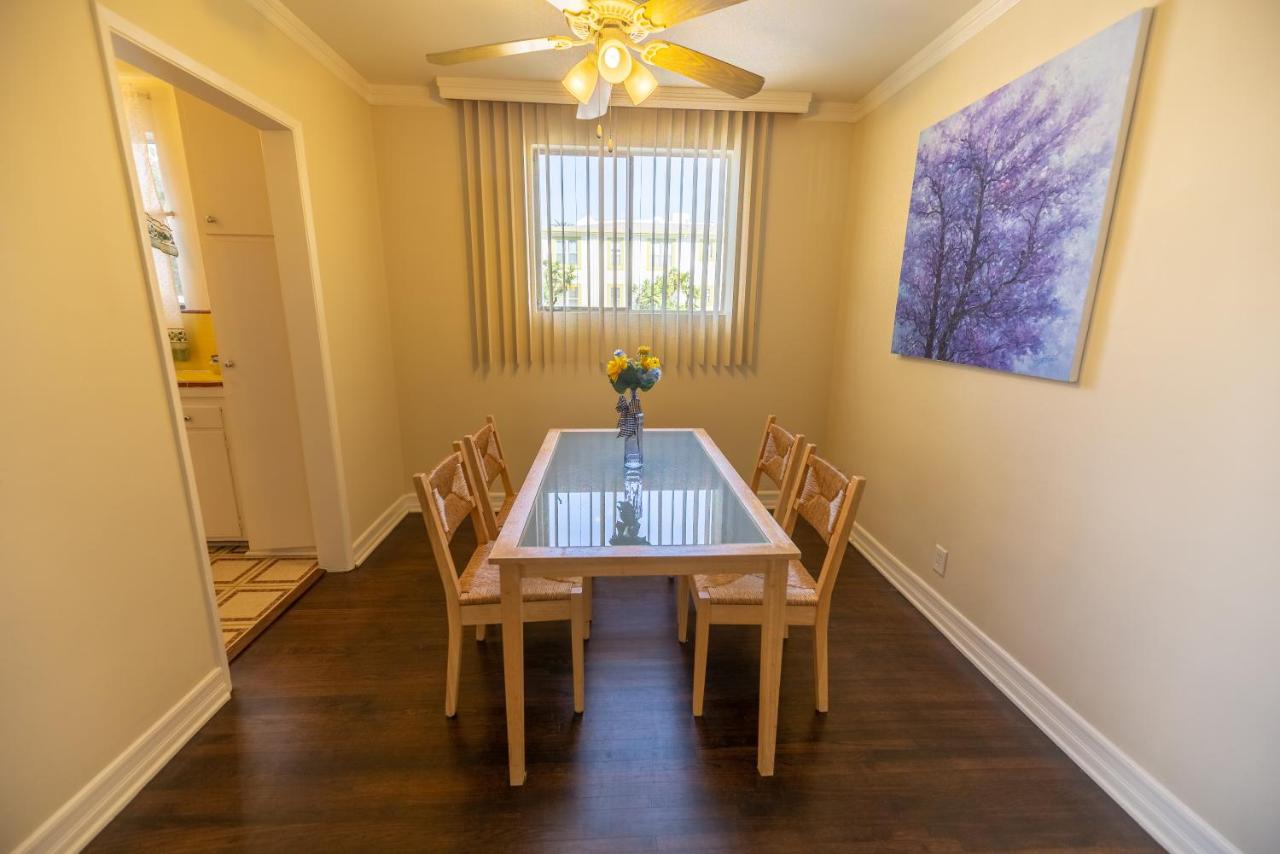 | Cal Mar Hotel Suites