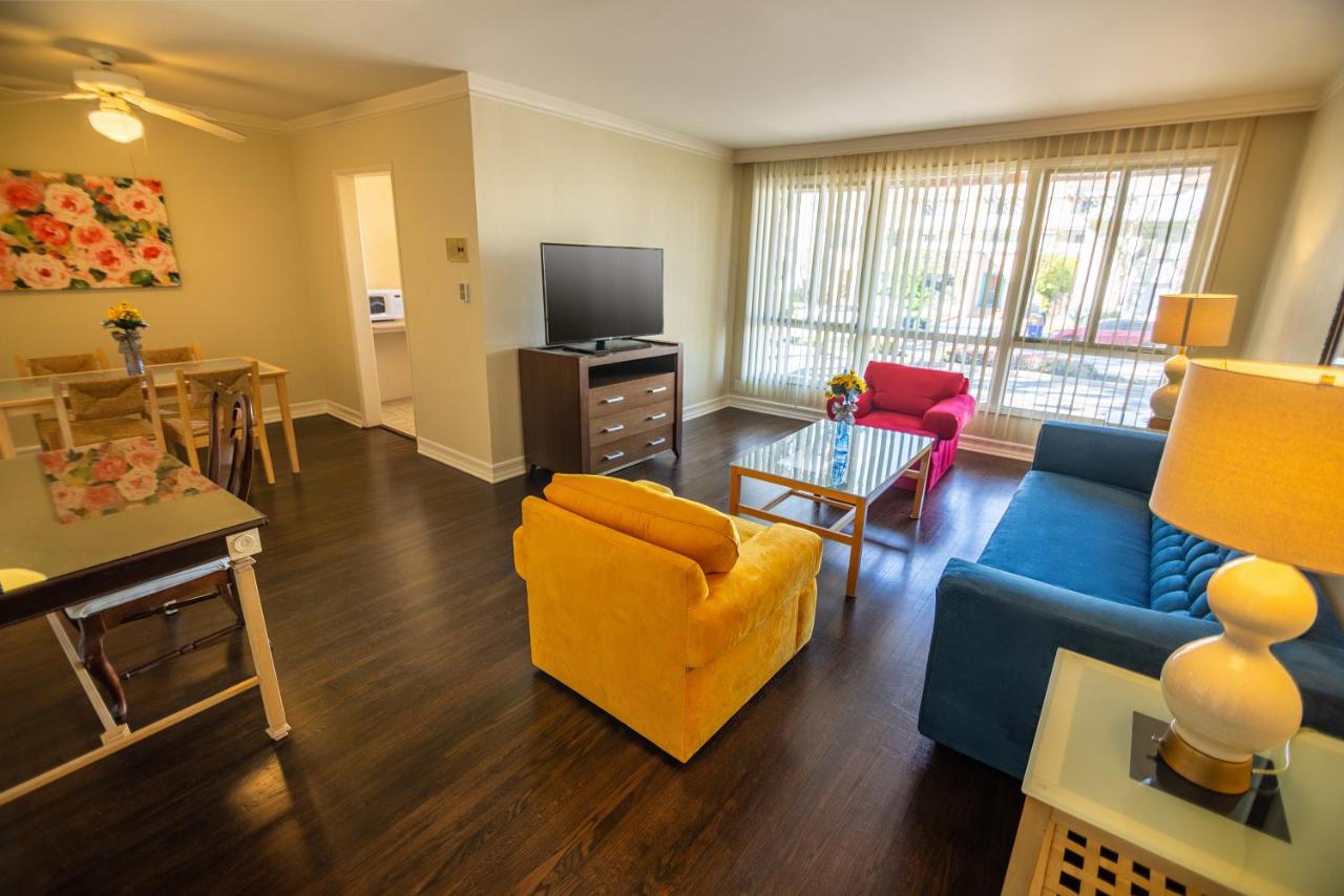 | Cal Mar Hotel Suites