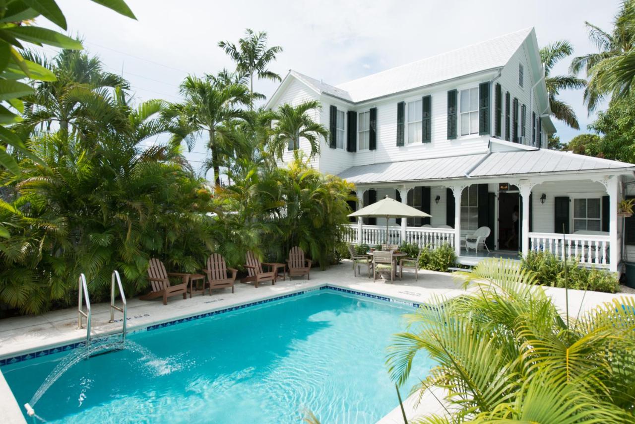  | The Conch House Heritage Inn