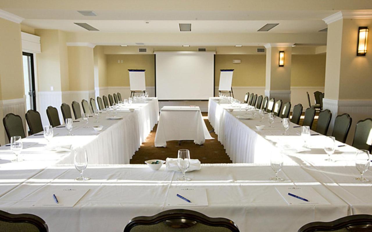 | Oceano Hotel and Spa Half Moon Bay Harbor