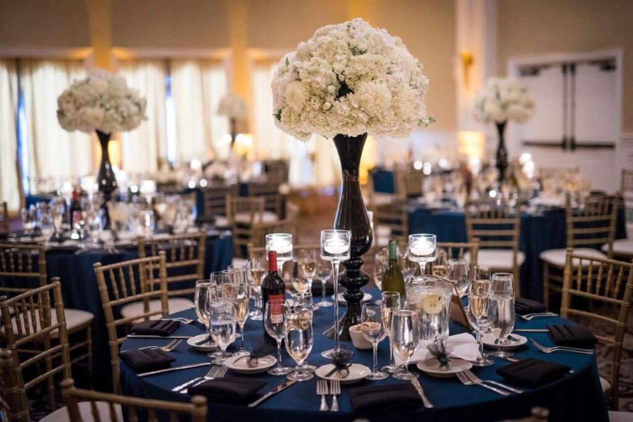 | Oceano Hotel and Spa Half Moon Bay Harbor