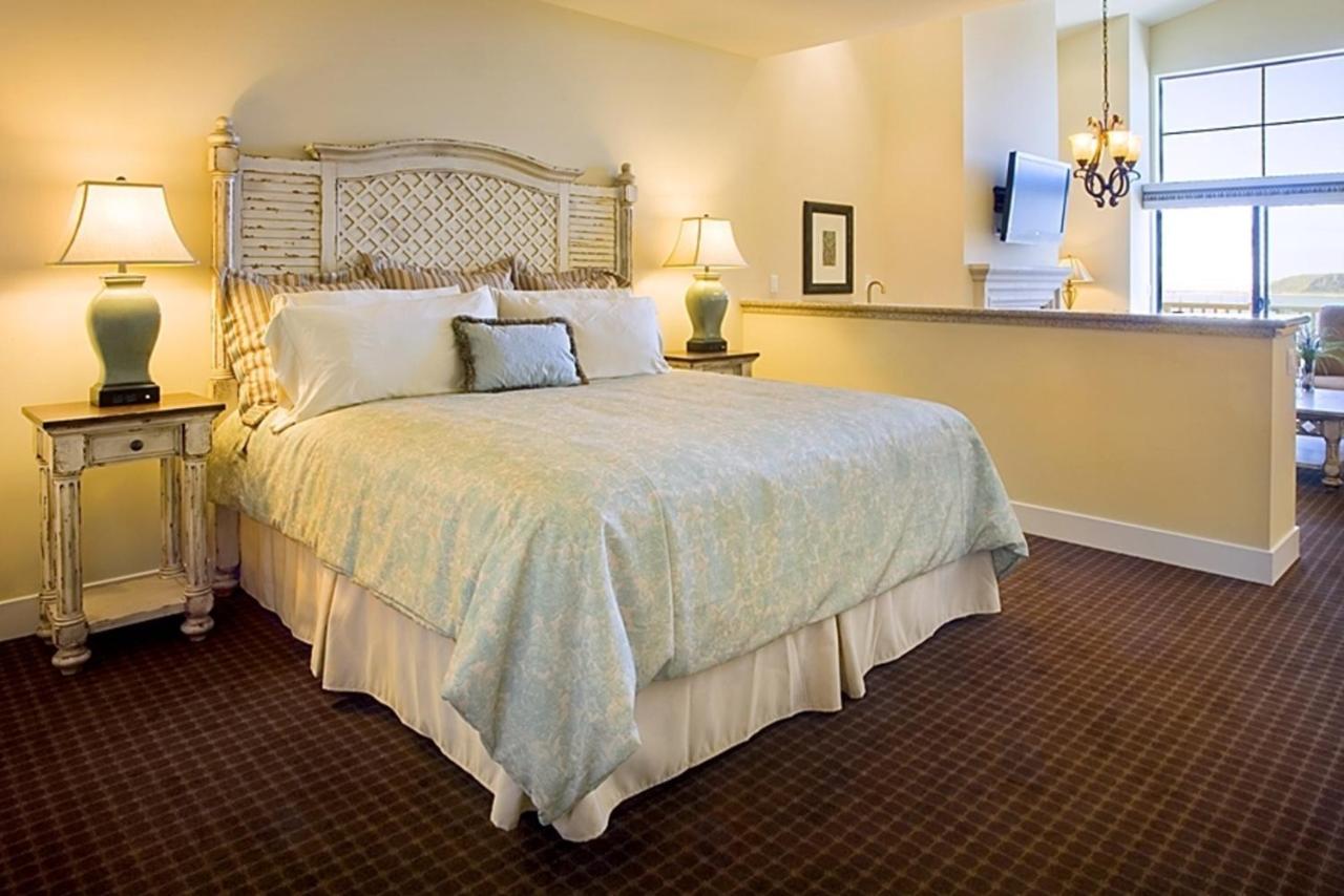 | Oceano Hotel and Spa Half Moon Bay Harbor