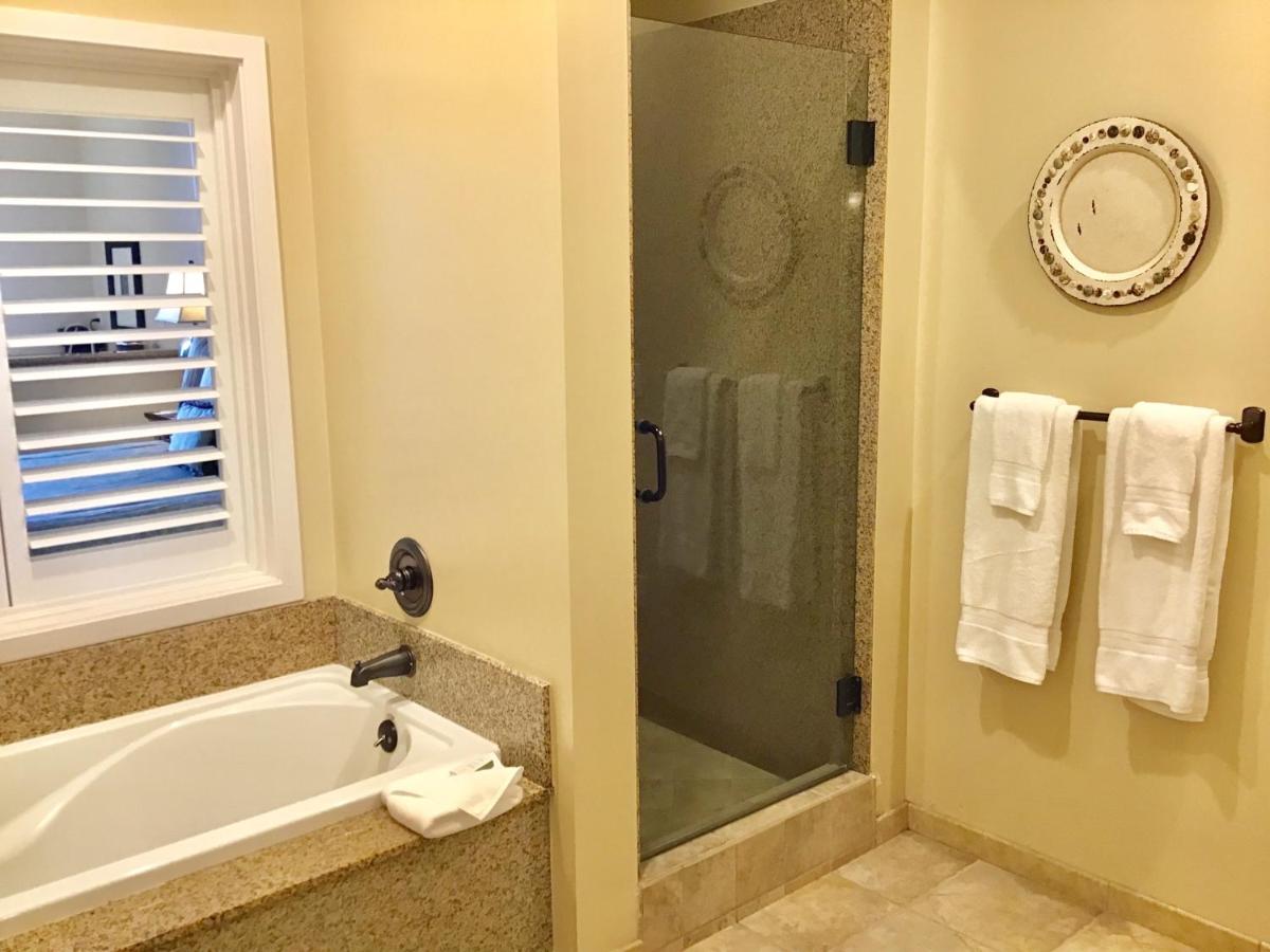 | Oceano Hotel and Spa Half Moon Bay Harbor