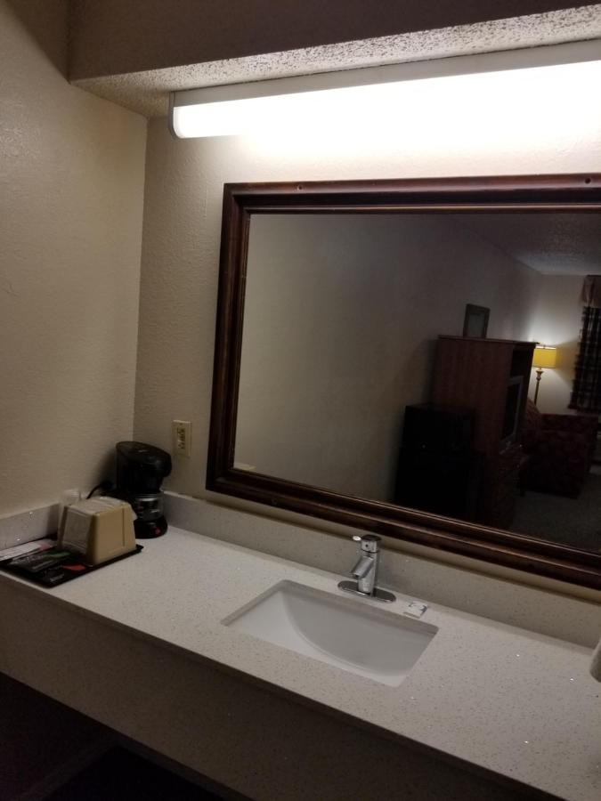 | Eufaula Inn