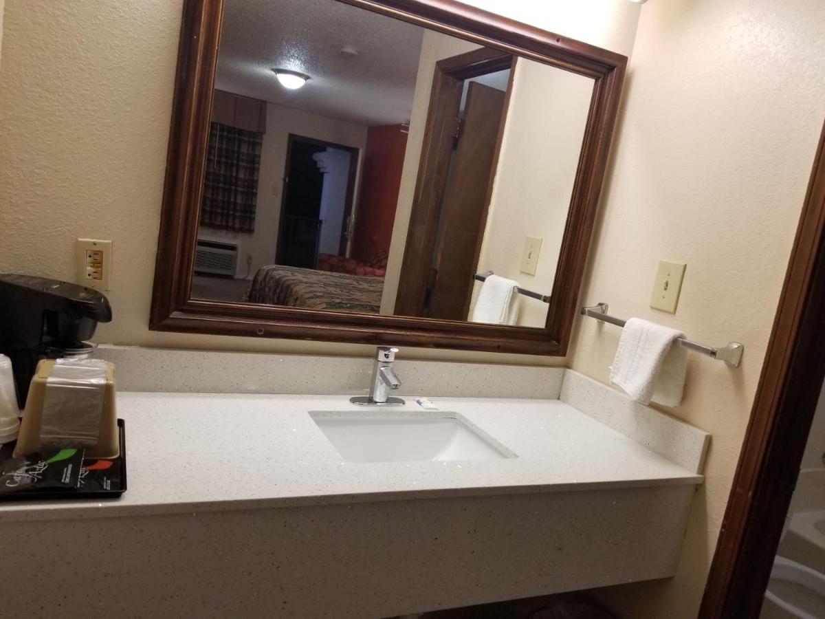| Eufaula Inn