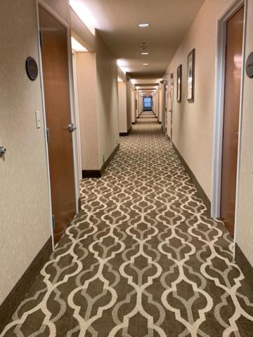 | Inn at Clinton