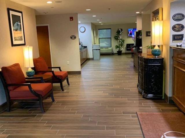 | Inn at Clinton