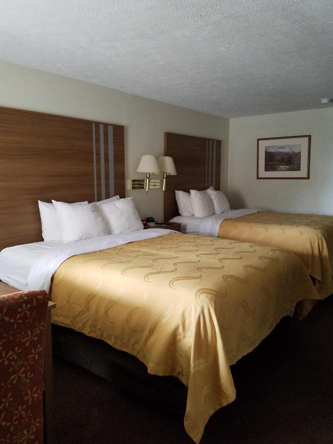 | Quality Inn New River Gorge