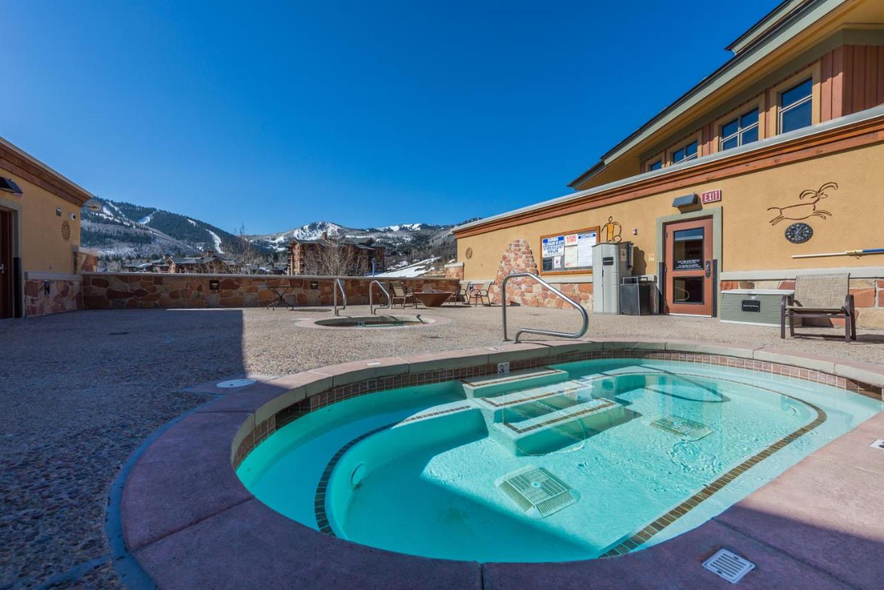  | Sundial Lodge Superior 2 Bedroom by Canyons Village Rentals