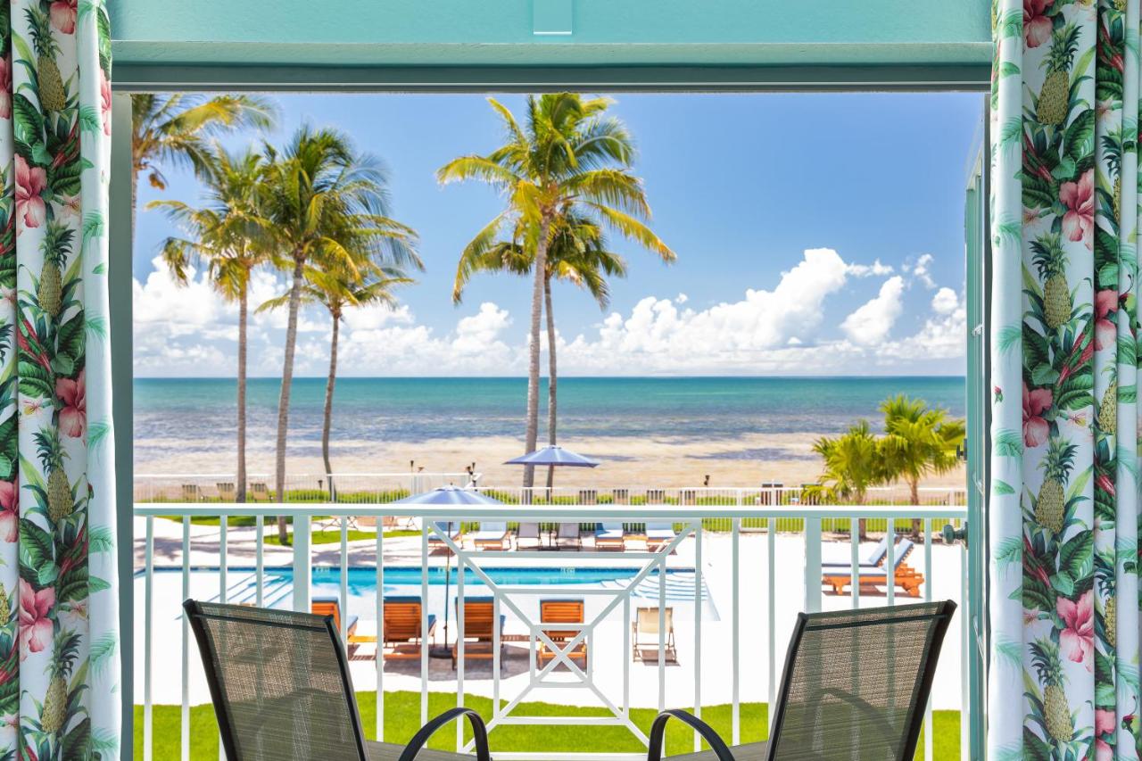 Two-Bedroom Suite at Grassy Flats Resort & Beach Club