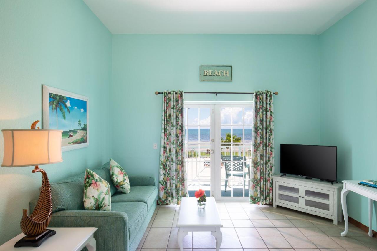 Two-Bedroom Suite at Grassy Flats Resort & Beach Club