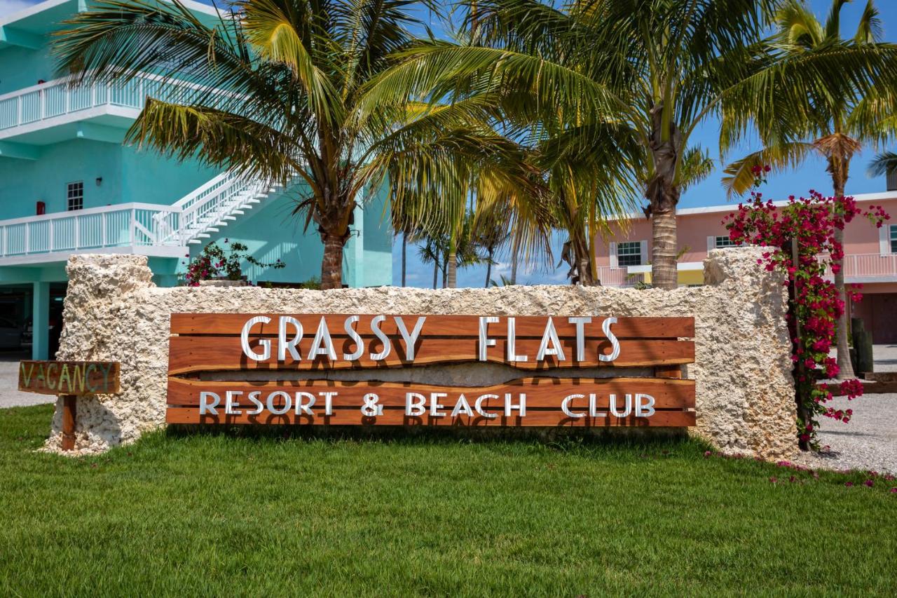  | Grassy Flats Resort & Beach Club