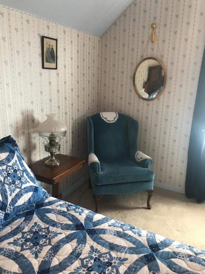 | B Street House Inn