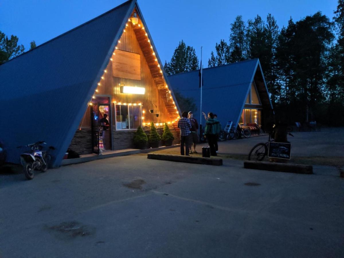 | Talkeetna Inn
