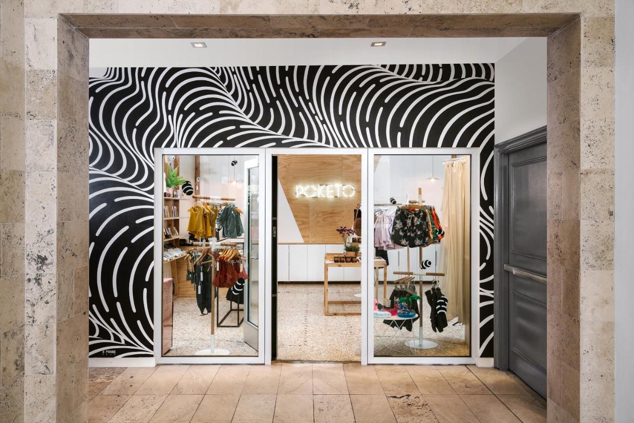 | The LINE Hotel