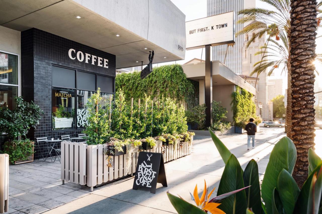| The LINE Hotel