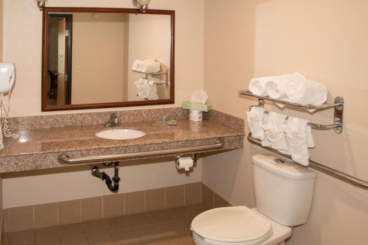 | Best Western I-5 Inn & Suites
