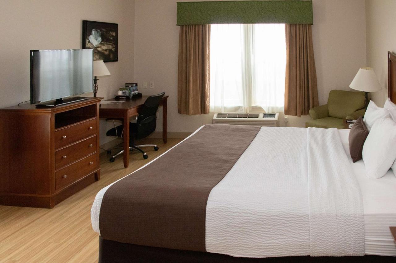 | Best Western I-5 Inn & Suites