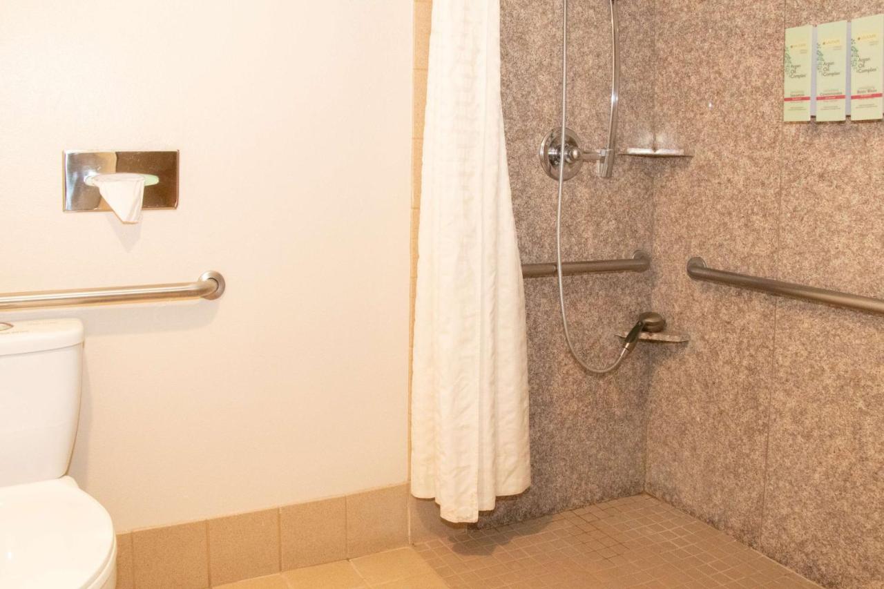 | Best Western I-5 Inn & Suites