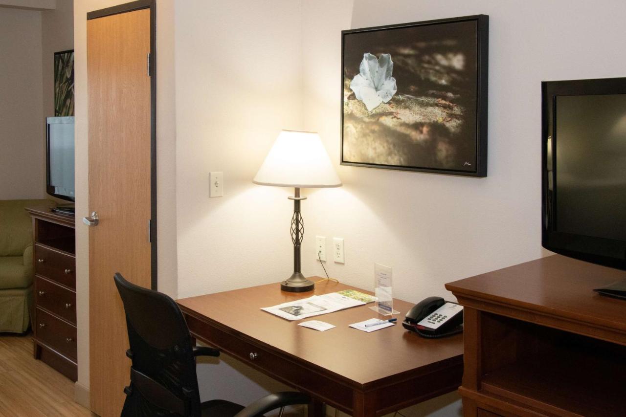 | Best Western I-5 Inn & Suites