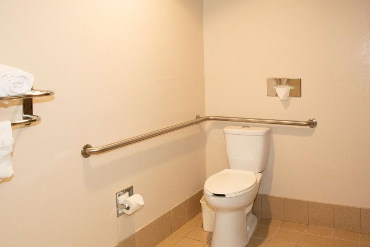| Best Western I-5 Inn & Suites