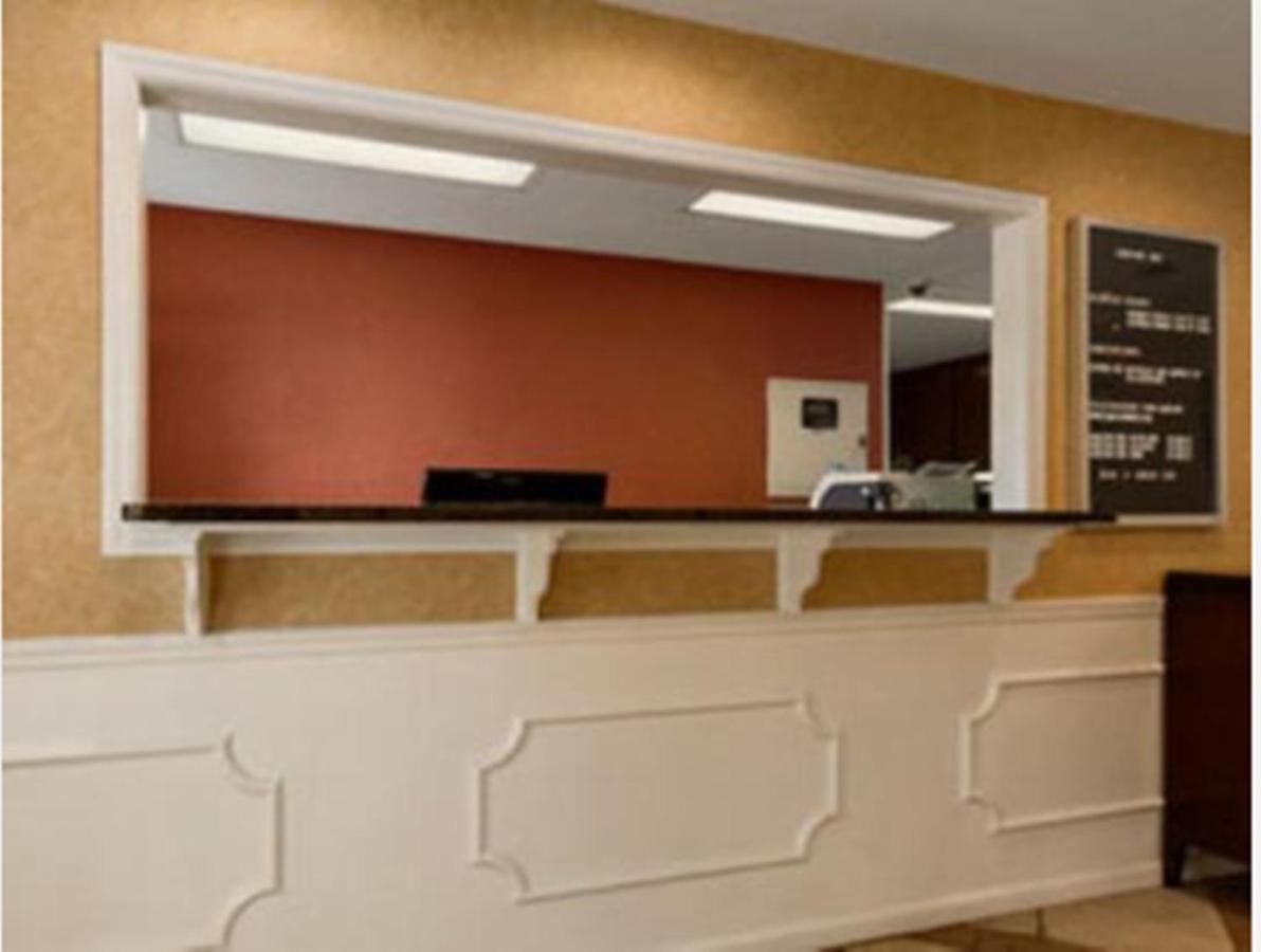 King Room - Non-Smoking at Baymont by Wyndham Smithfield