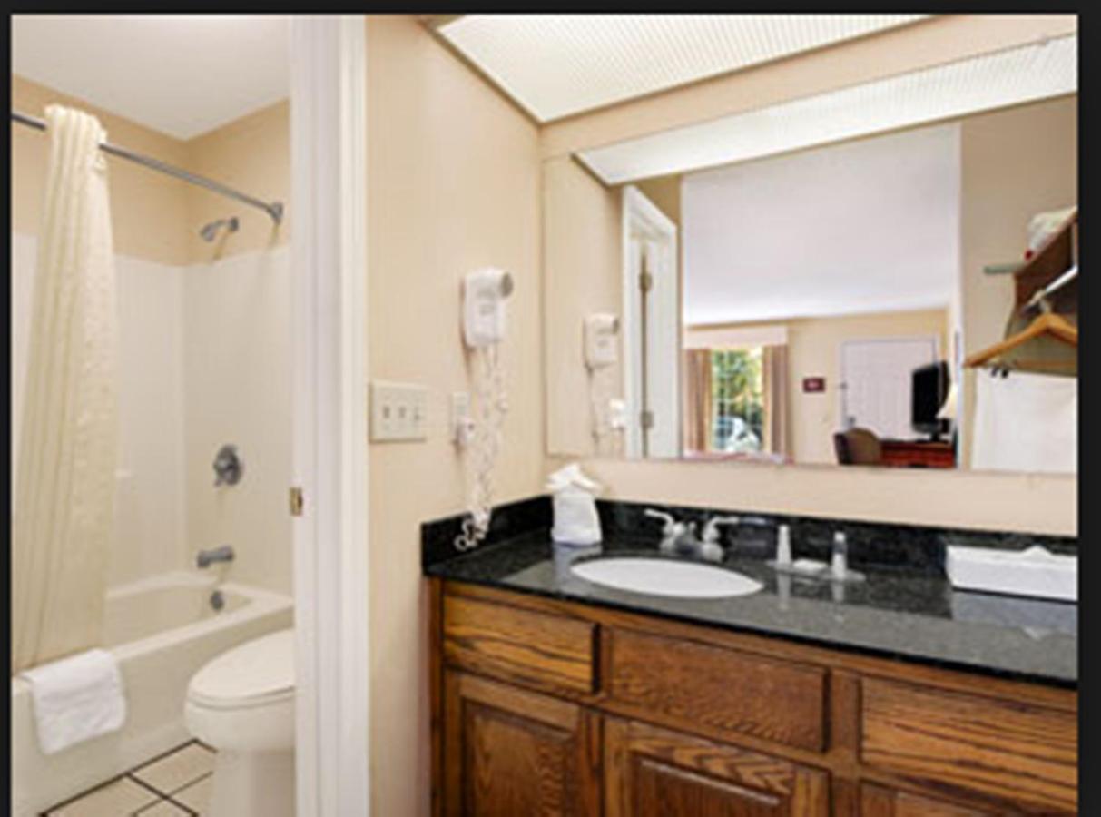 Double Room with Sofa Bed - Non-Smoking at Baymont by Wyndham Sanford