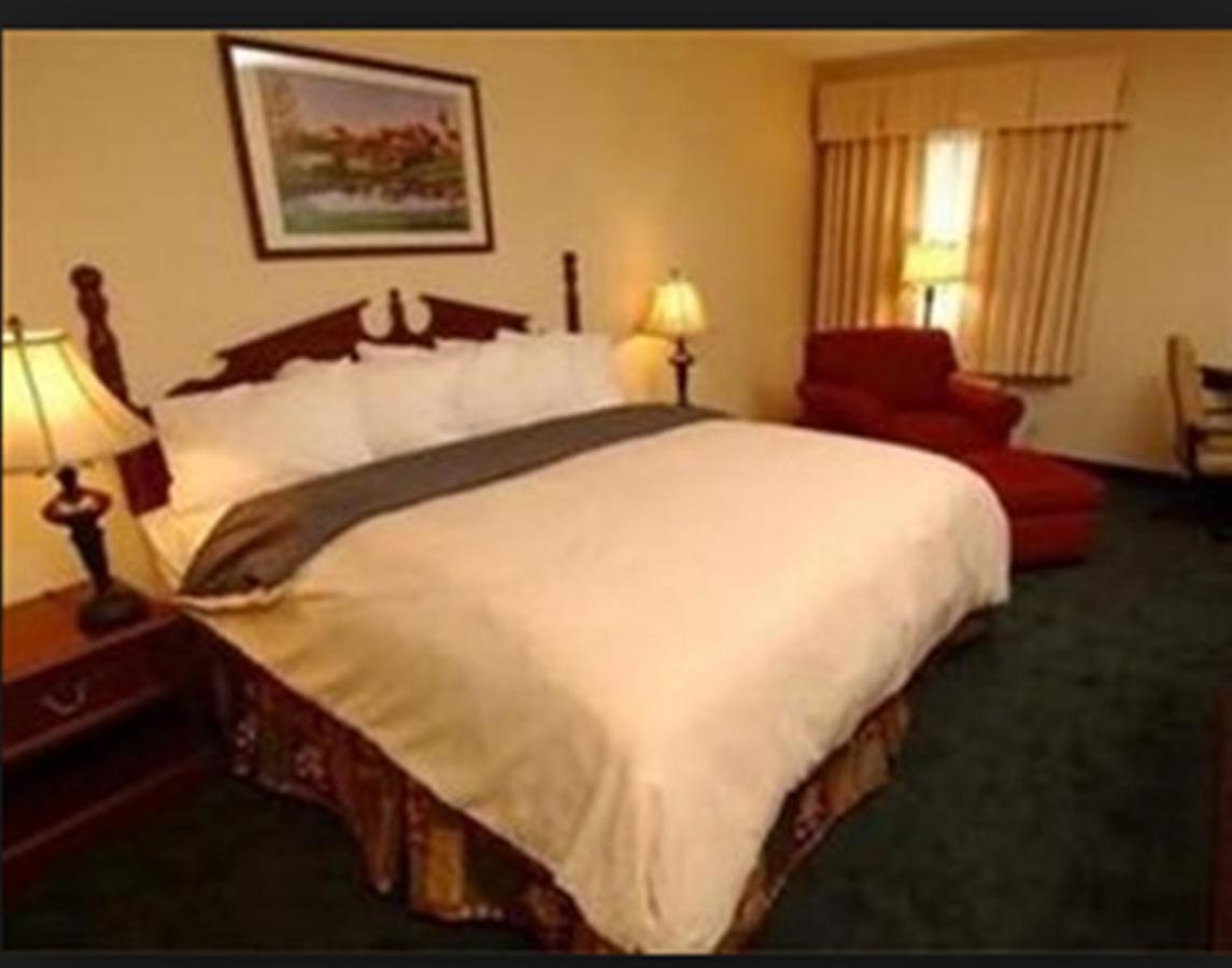 King Room - Non-Smoking at Baymont by Wyndham Sanford
