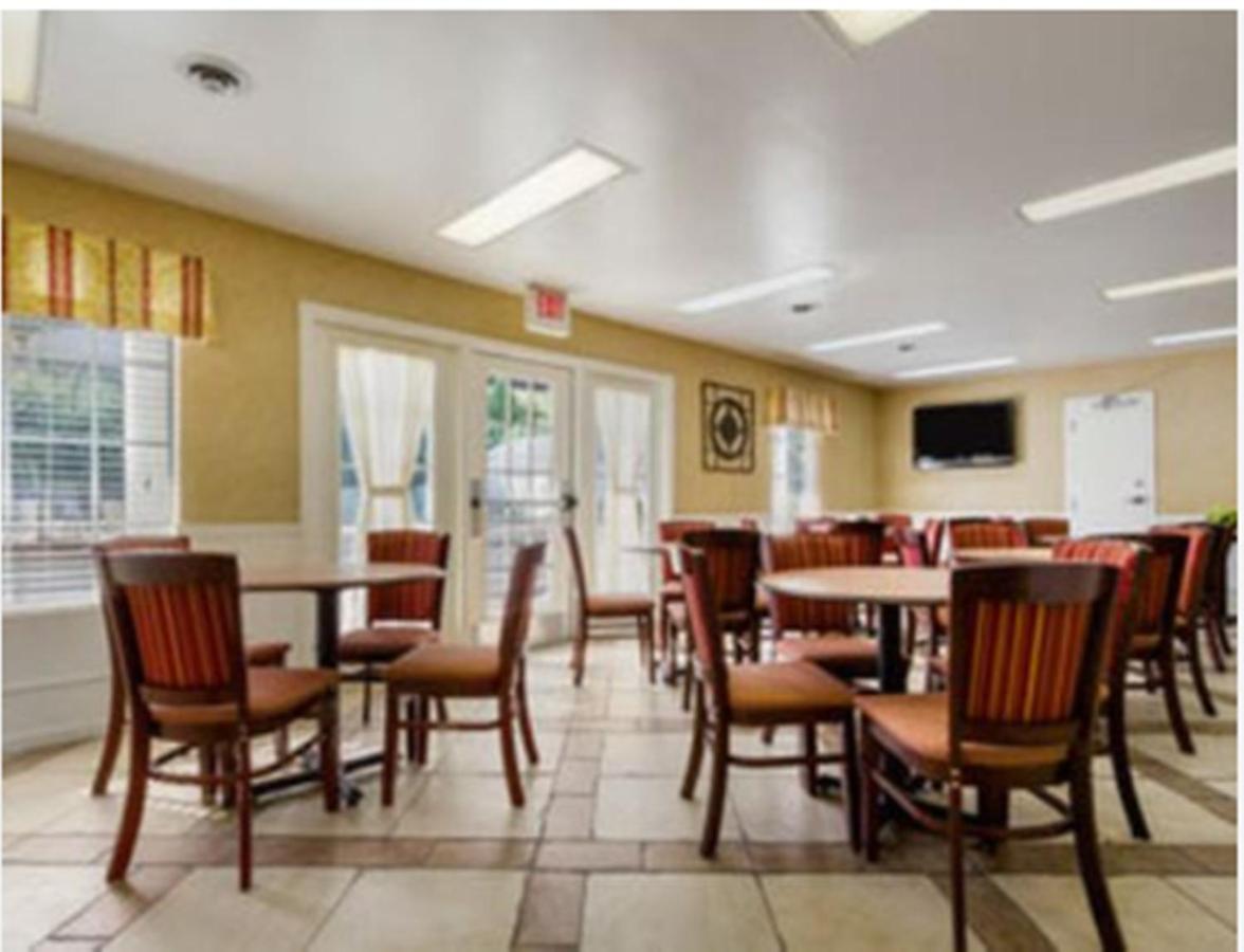 Deluxe Double Room with Two Double Beds - Non-Smoking at Baymont by Wyndham Sanford