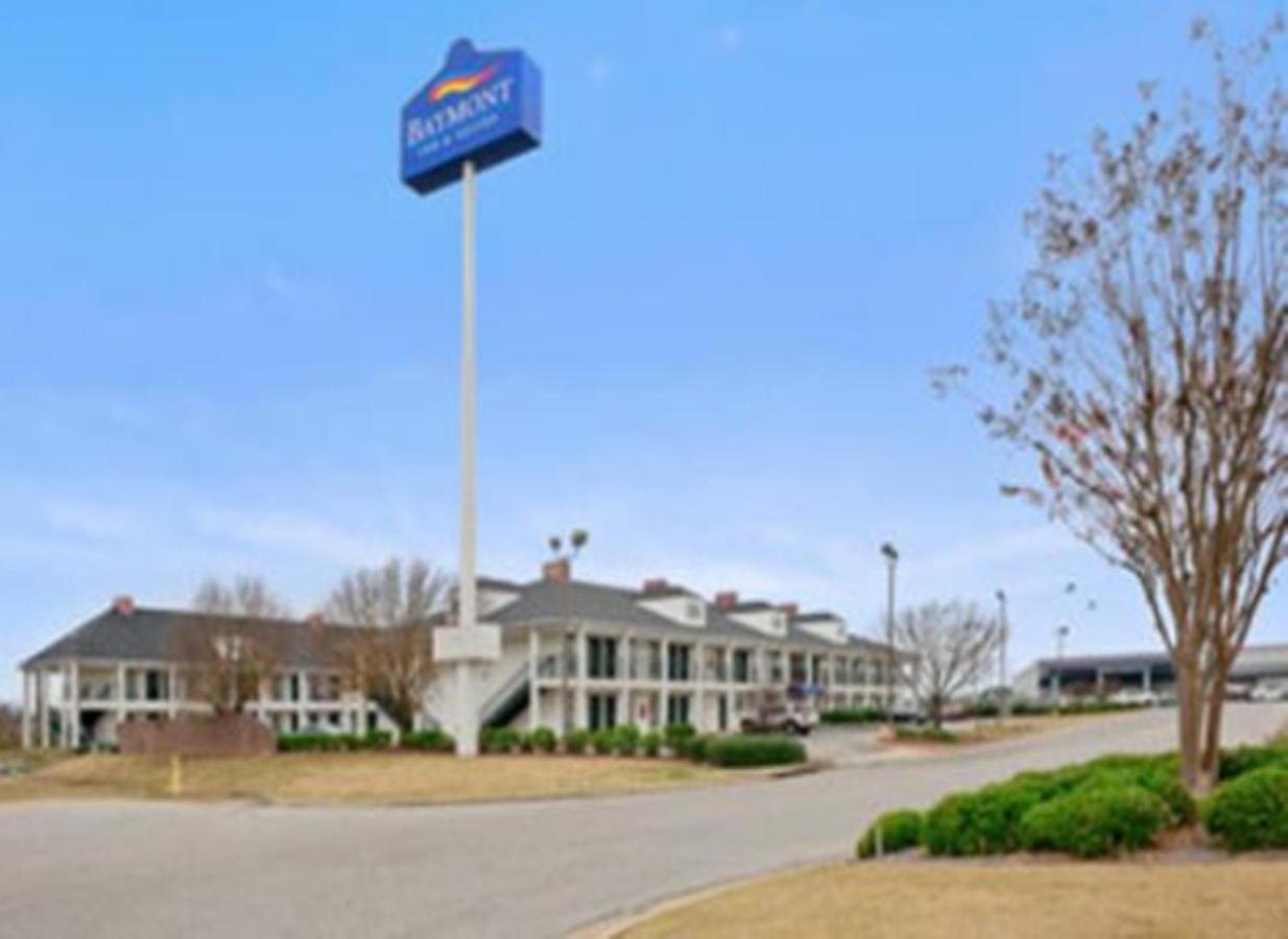 Deluxe Double Room with Two Double Beds - Non-Smoking at Baymont by Wyndham Sanford