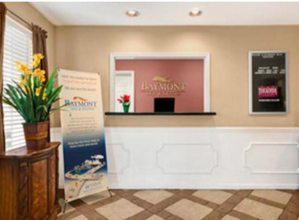 Double Room - Disability Access/Non-Smoking at Baymont by Wyndham Sanford