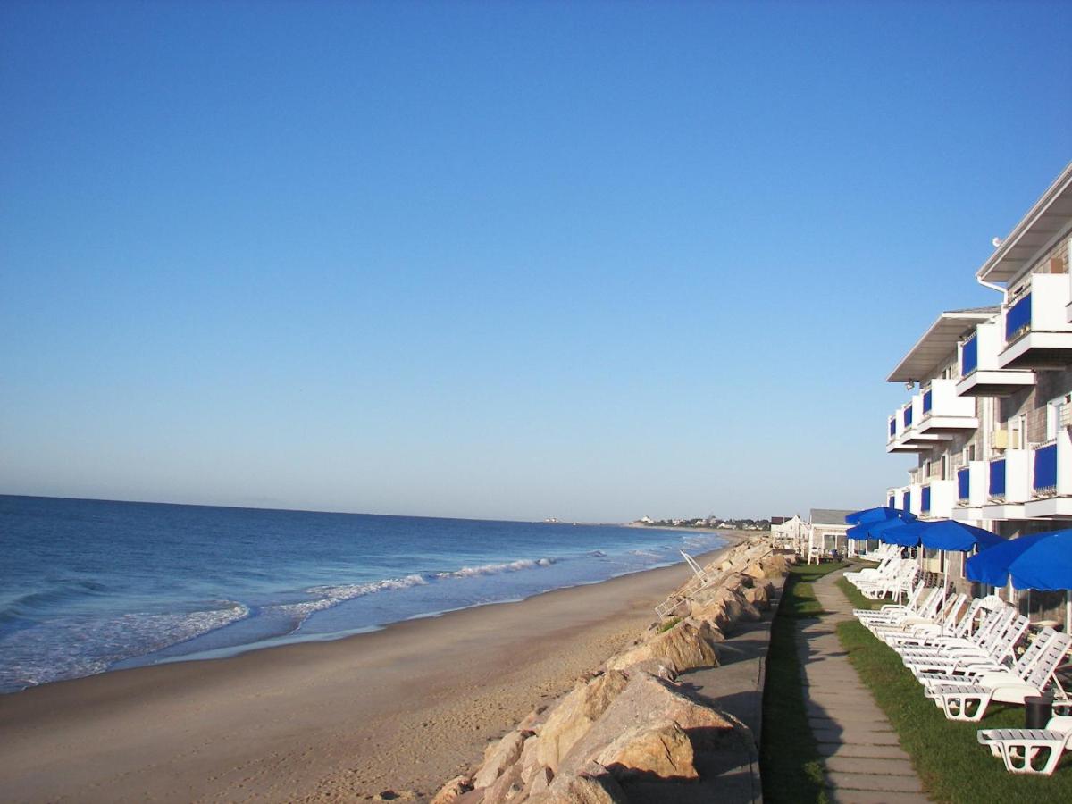 | Pleasant View Inn