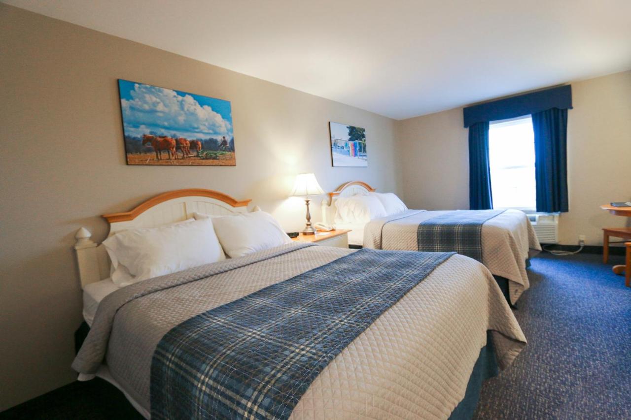  | Blue Gate Garden Inn