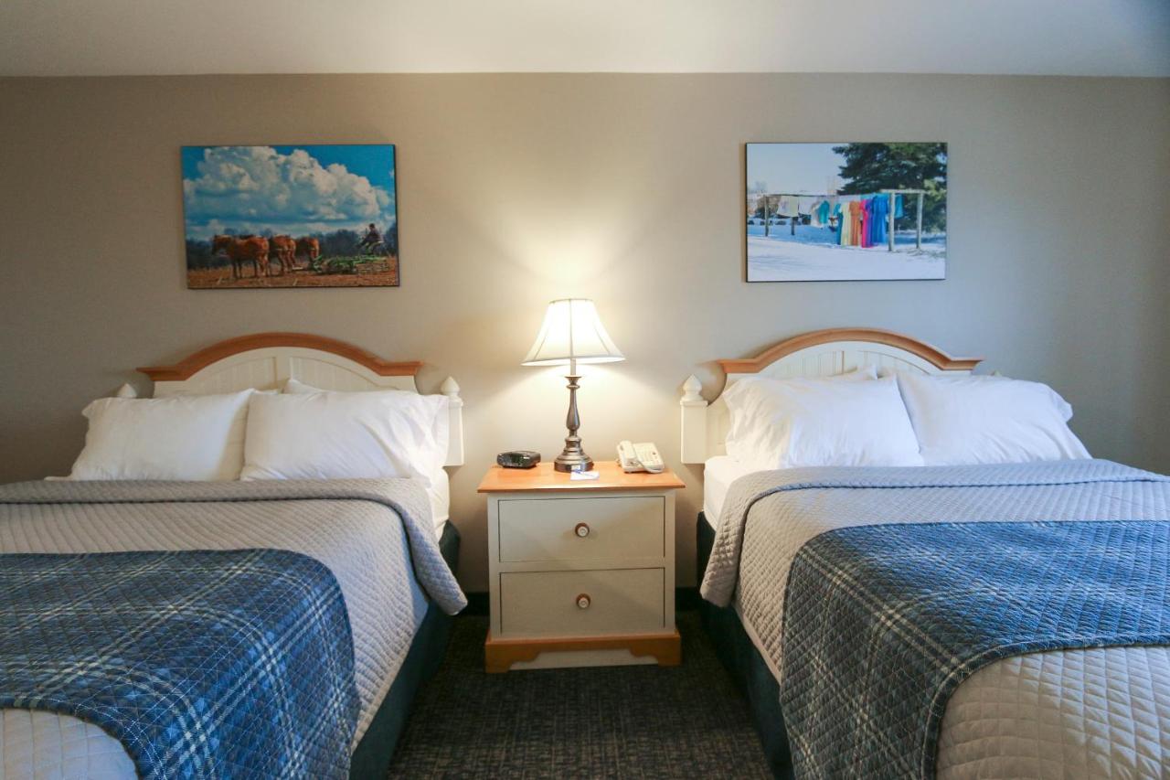  | Blue Gate Garden Inn