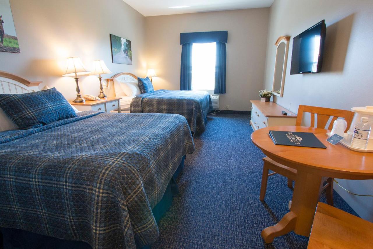  | Blue Gate Garden Inn