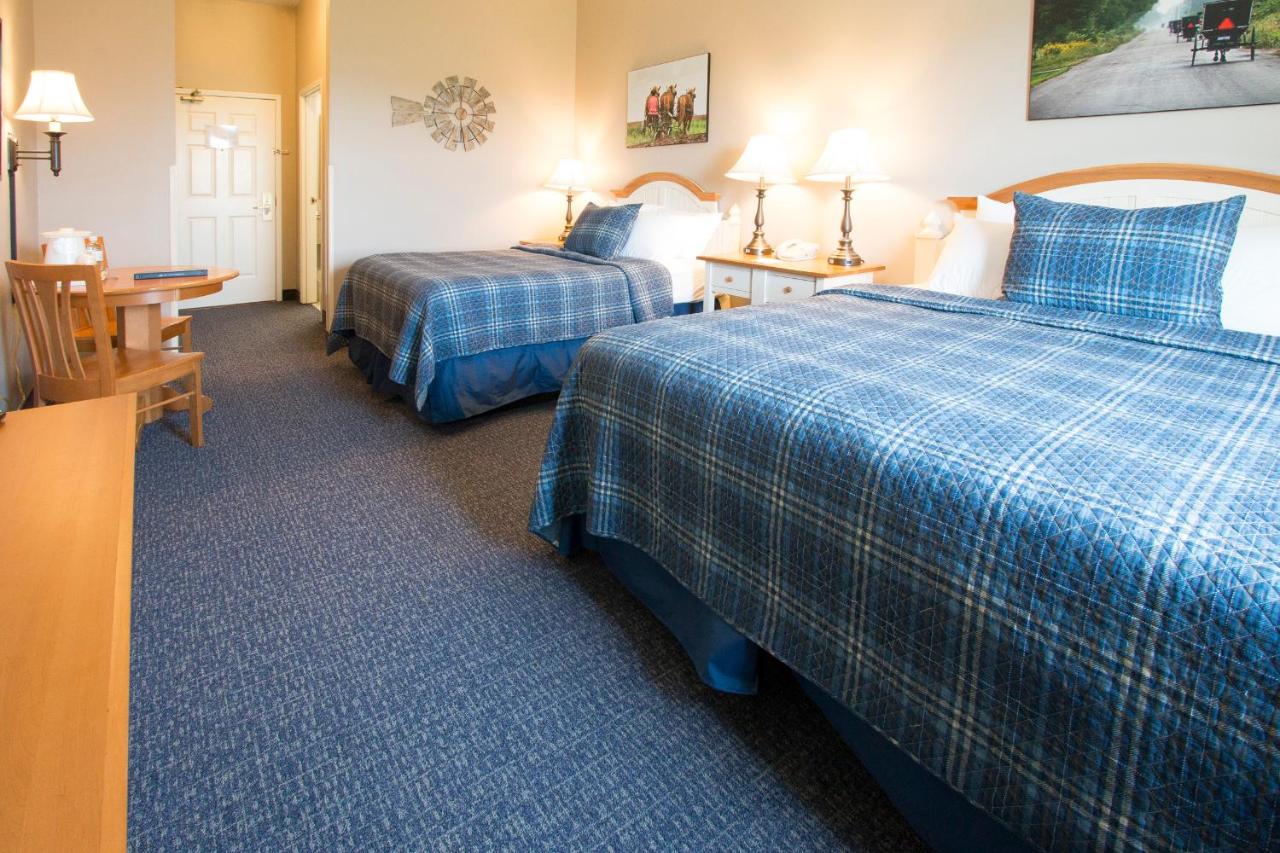  | Blue Gate Garden Inn