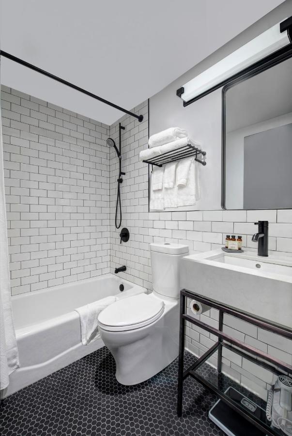 Standard Room at Citadines Connect Fifth Avenue - Times Square New York