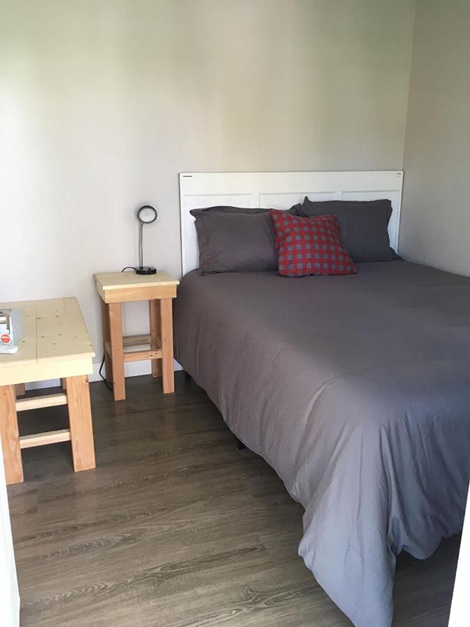 | Eastside Guesthouse and Bivy