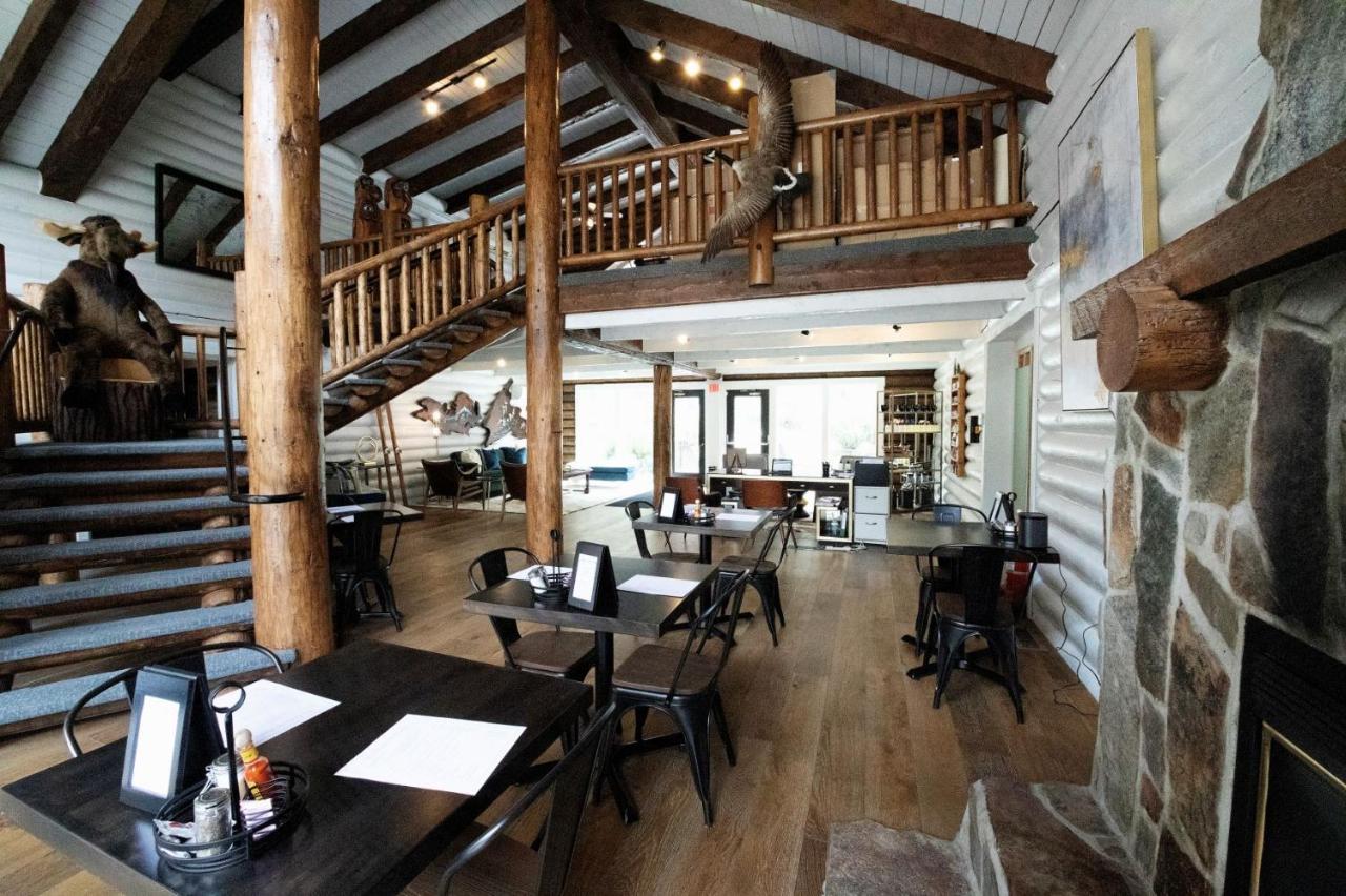 | Alaskan Inn and Spa