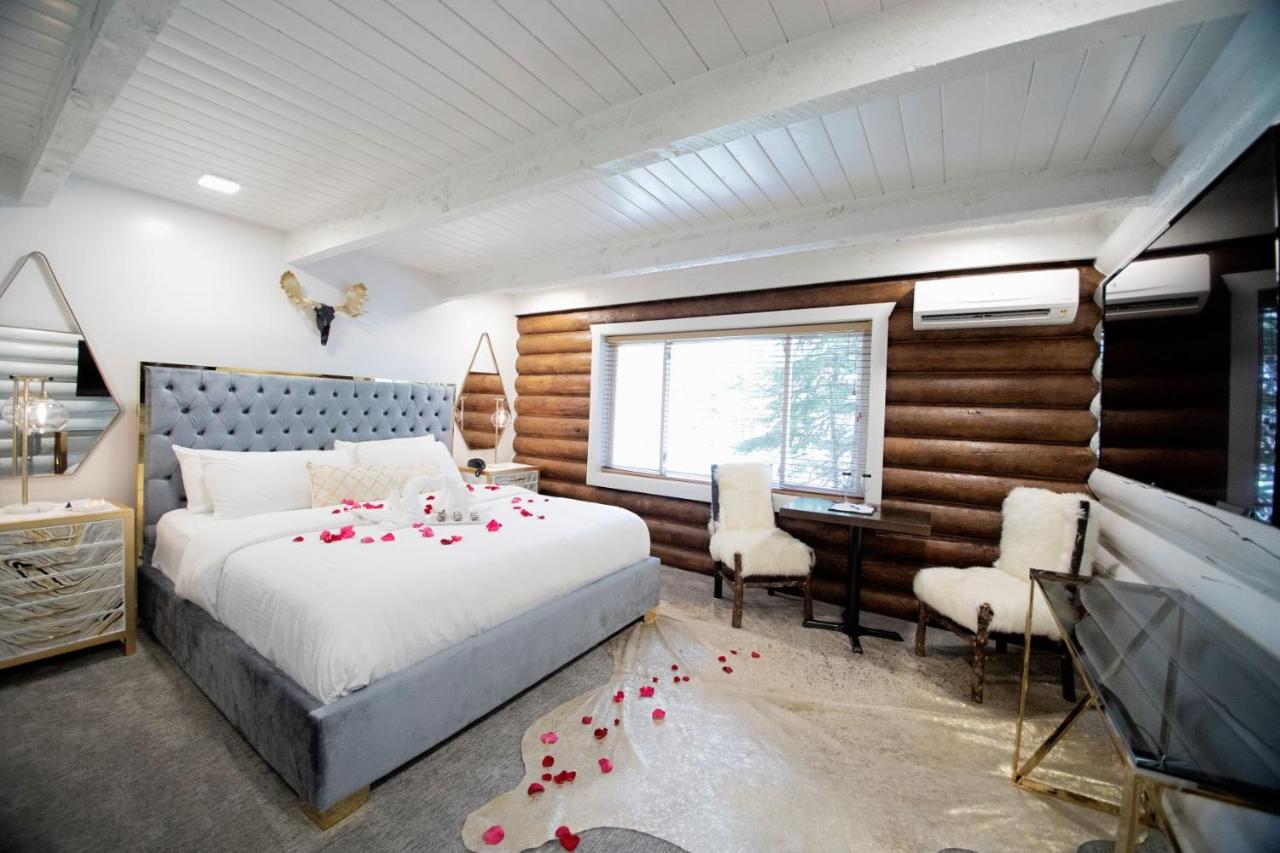 | Alaskan Inn and Spa