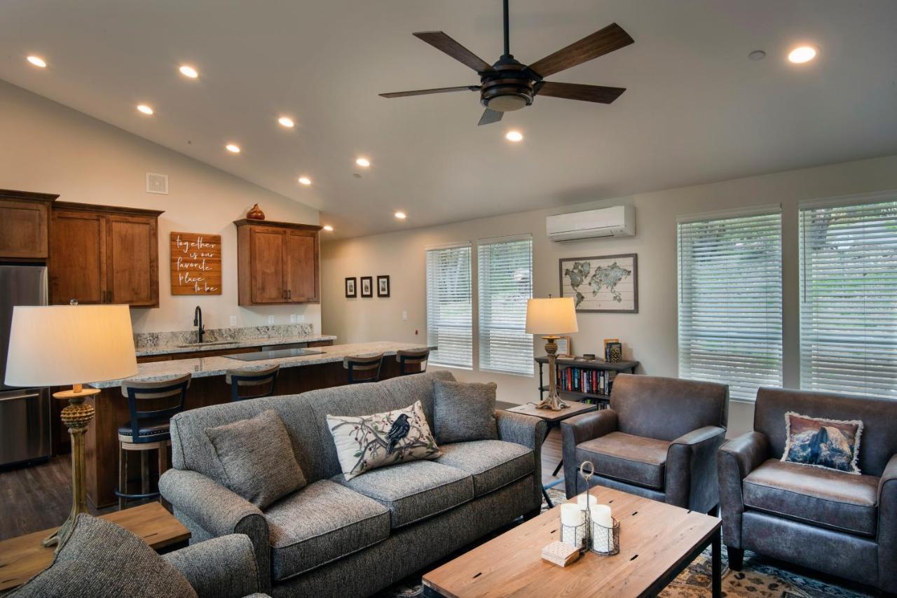 | 11R Spring Meadow Retreat