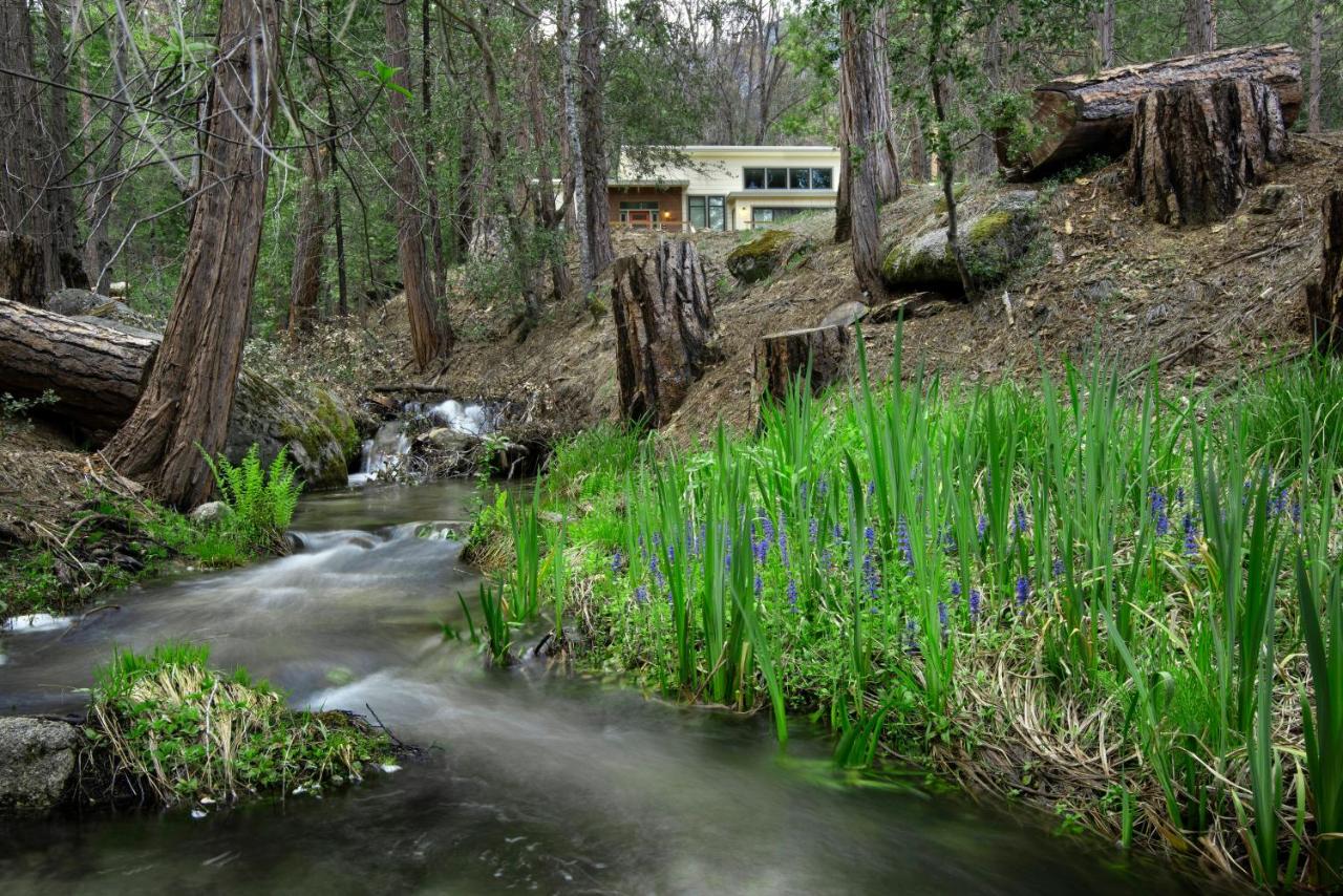 | 11R Spring Meadow Retreat