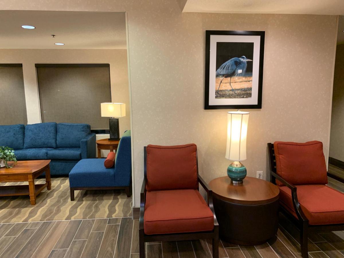 | Inn at Clinton