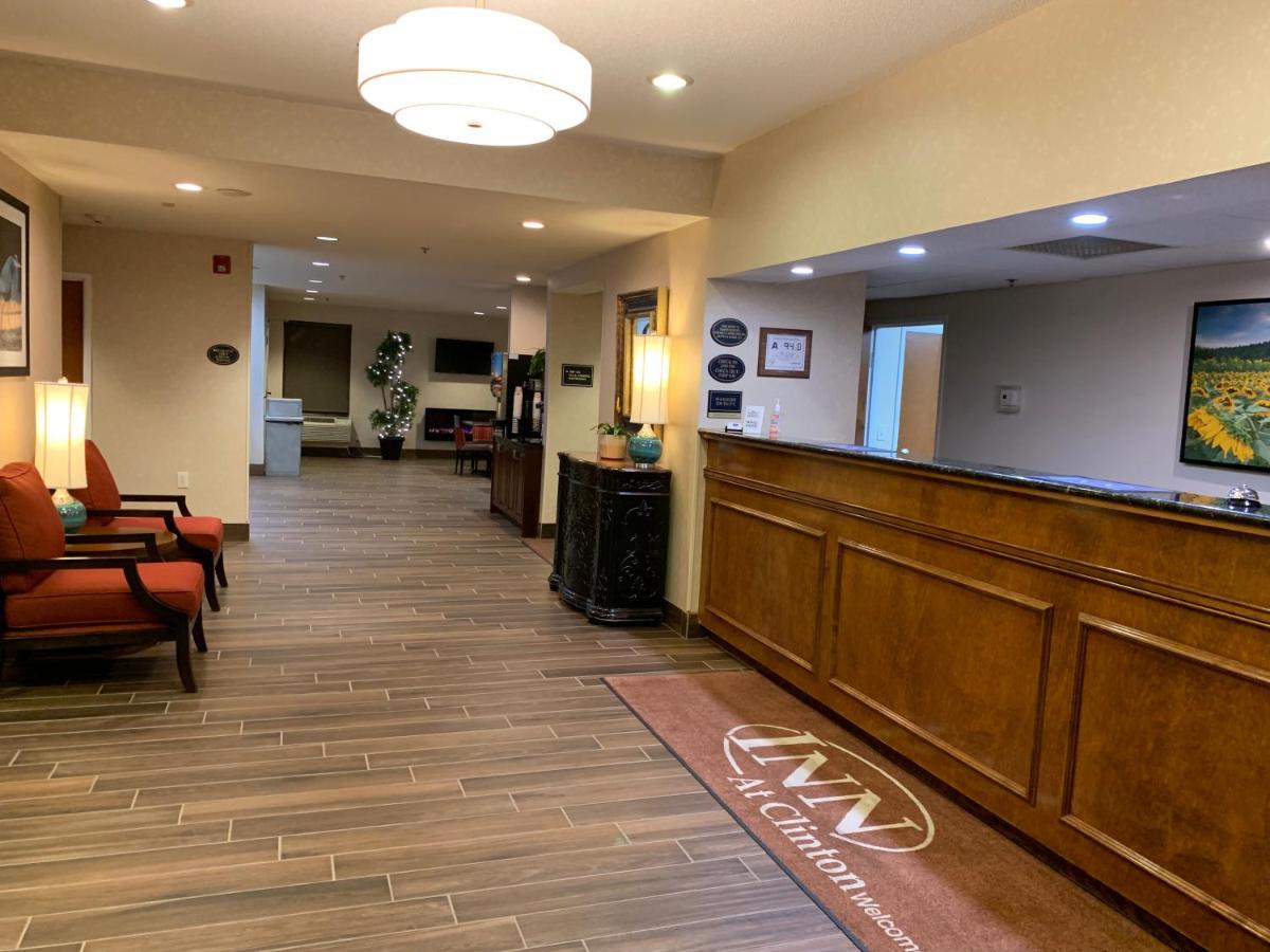 | Inn at Clinton
