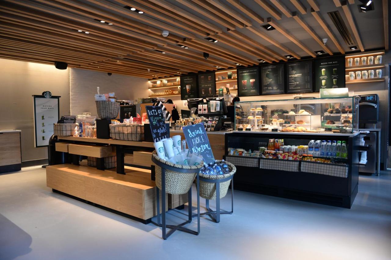  | 6080 Design Hotel by Eskape Collection